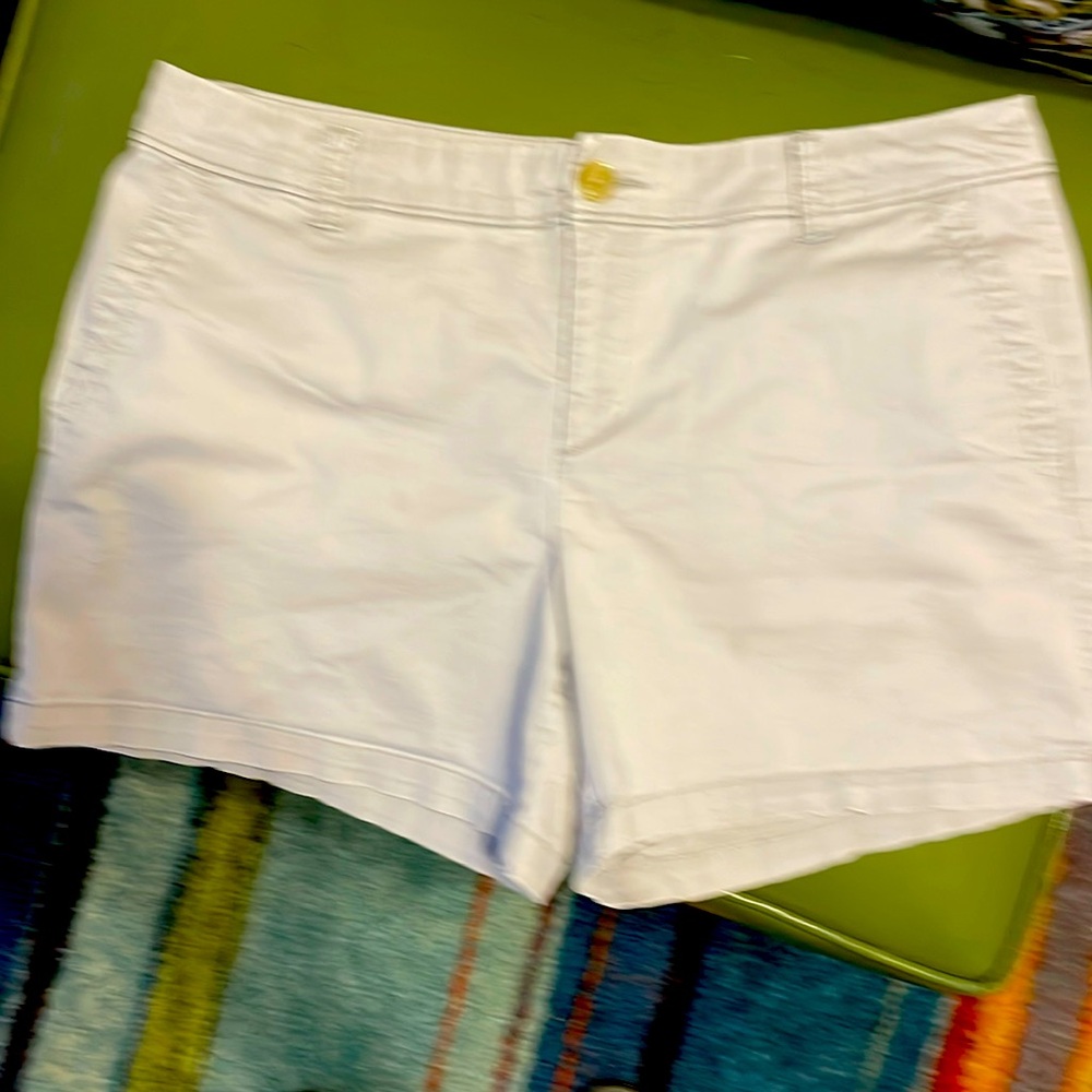 Liz Claiborne Shorts